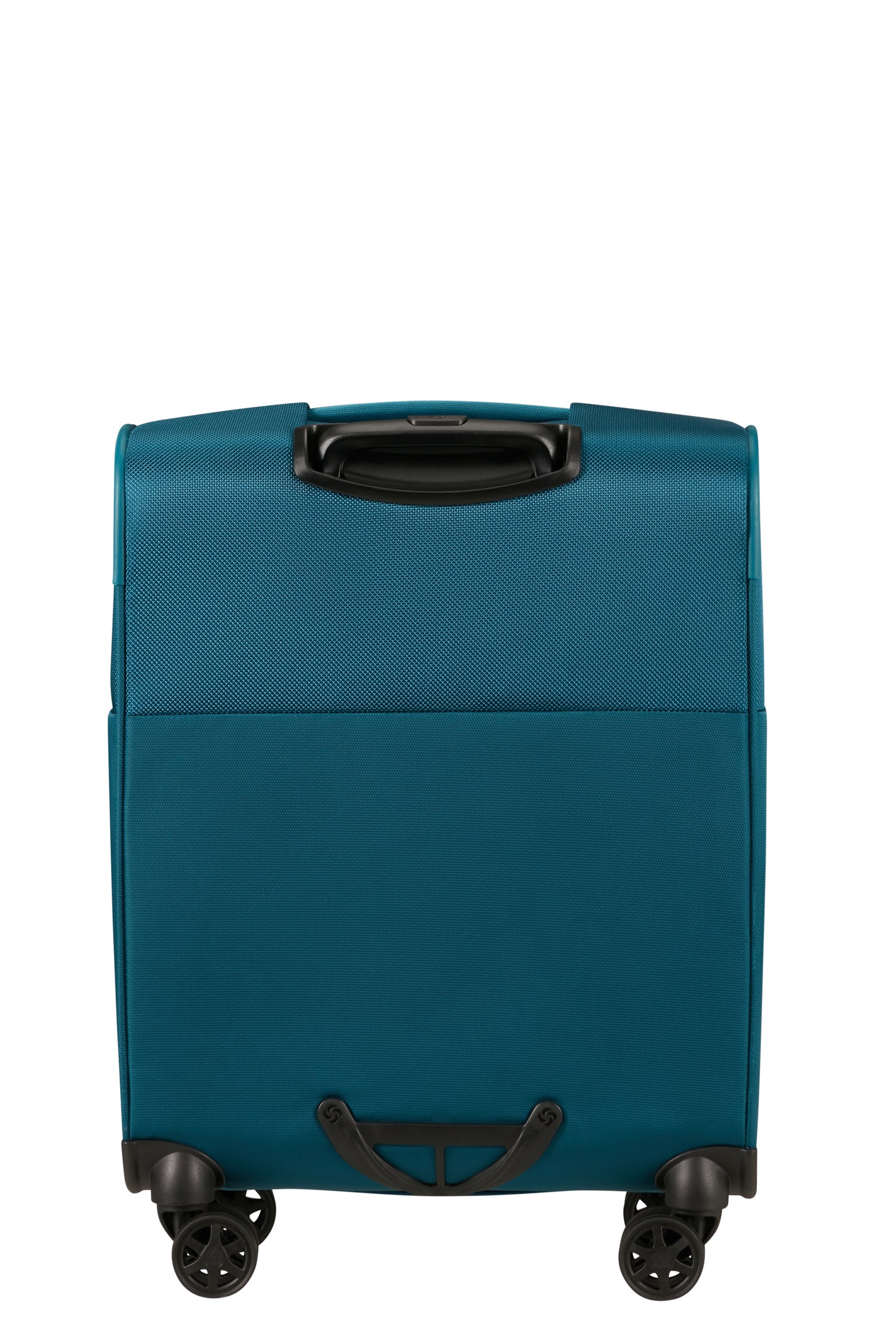 Samsonite Base Breeze 4 Wheel Exp Cabin Suitcase - 55cm