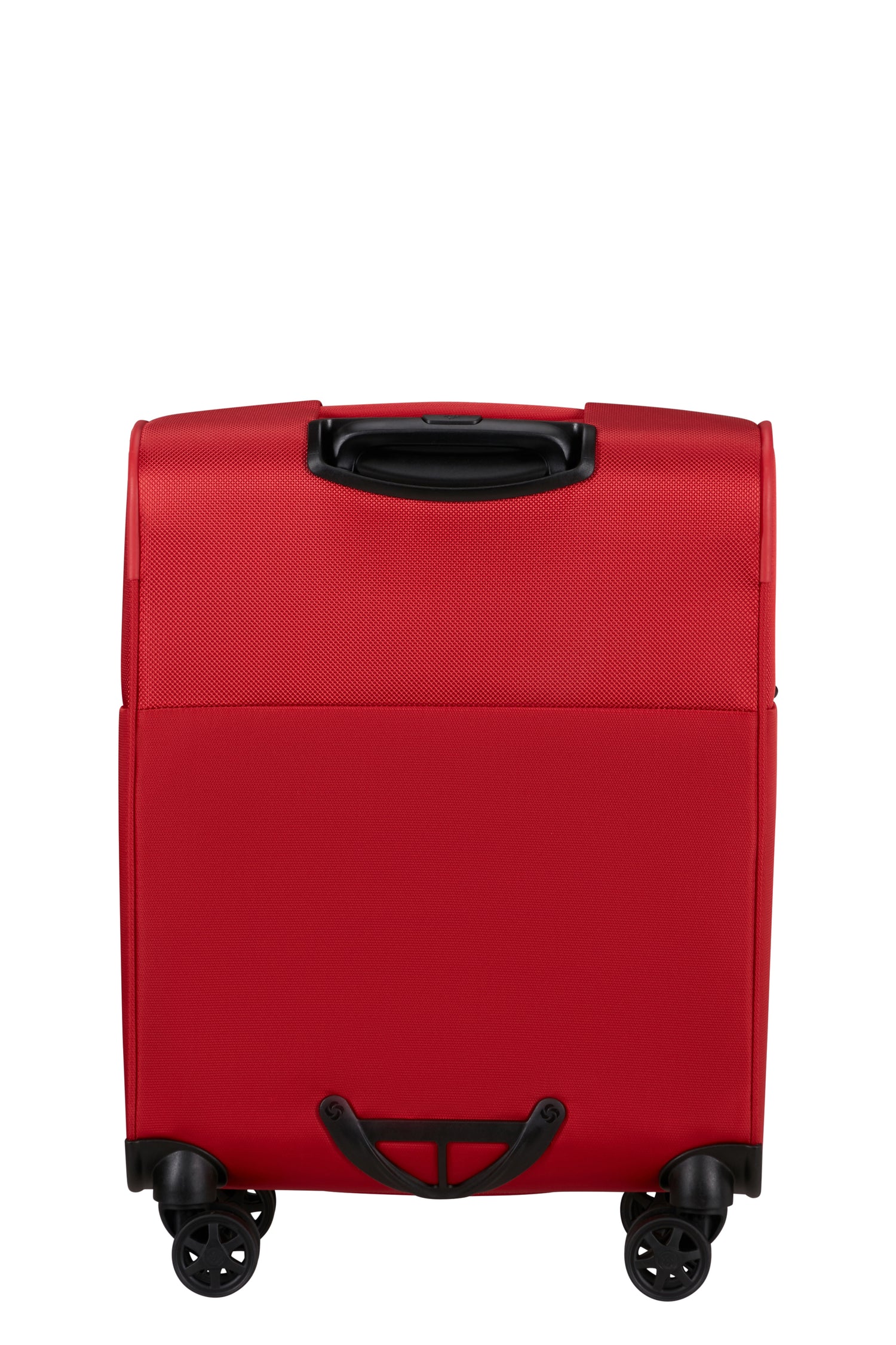 Samsonite Base Breeze 4 Wheel Exp Cabin Suitcase - 55cm