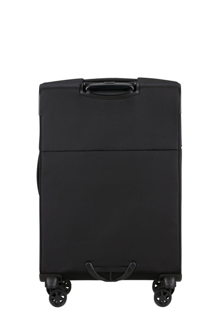 Samsonite Base Breeze 4 Wheel Exp Medium Suitcase - 67cm