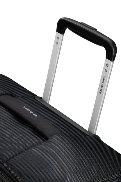 Samsonite Base Breeze 4 Wheel Exp Medium Suitcase - 67cm