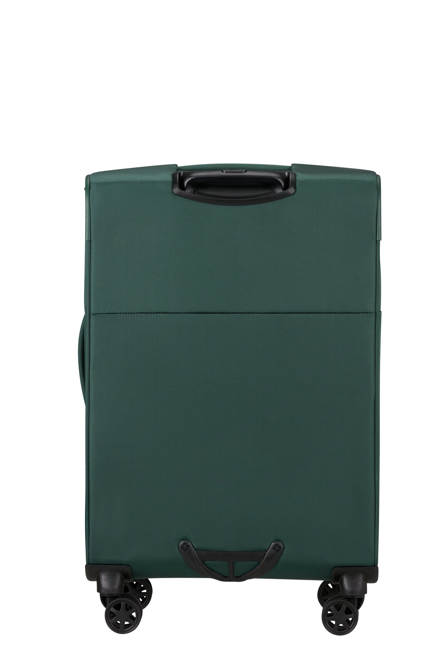Samsonite Base Breeze 4 Wheel Exp Medium Suitcase - 67cm