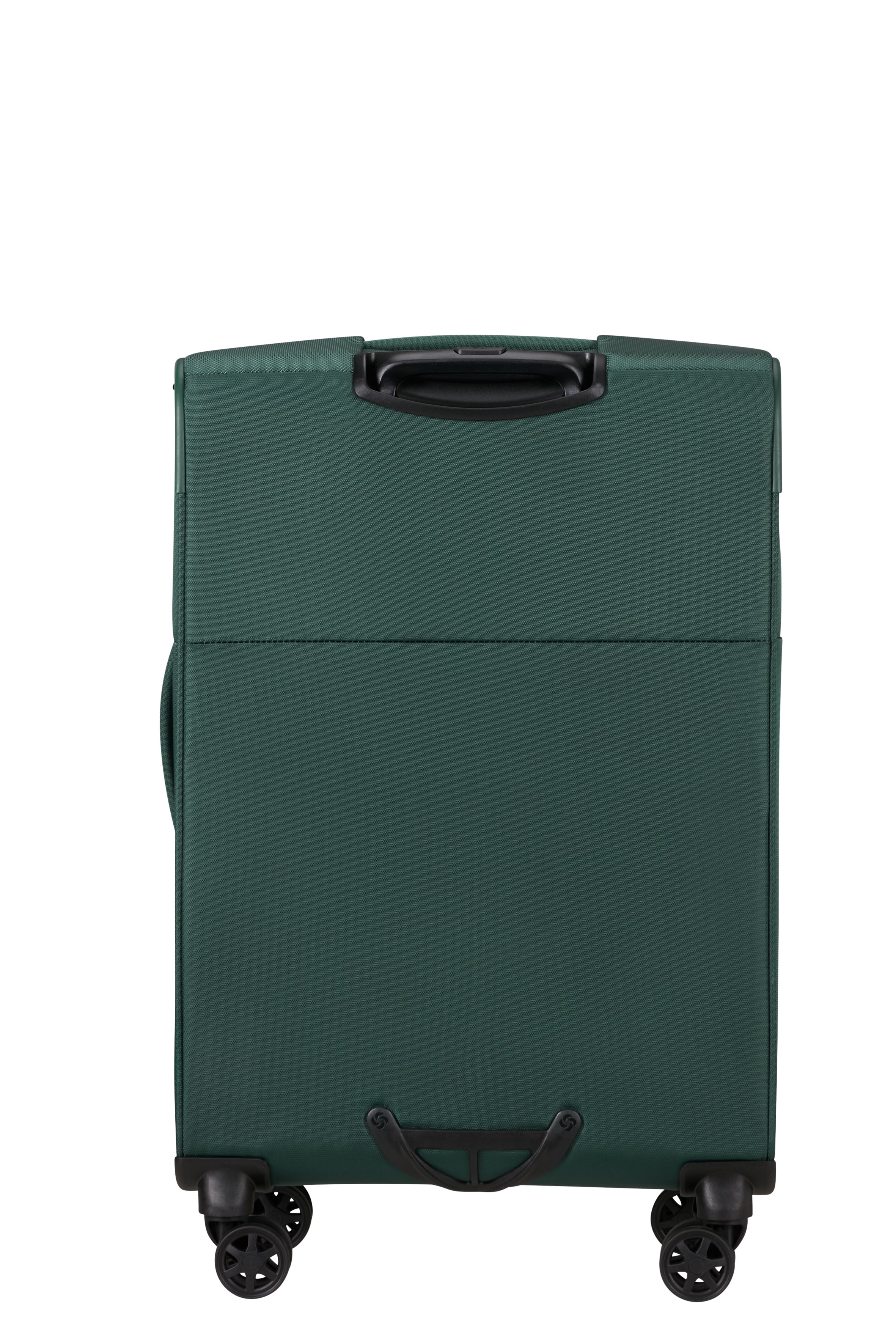 Samsonite Base Breeze 4 Wheel Exp Medium Suitcase - 67cm
