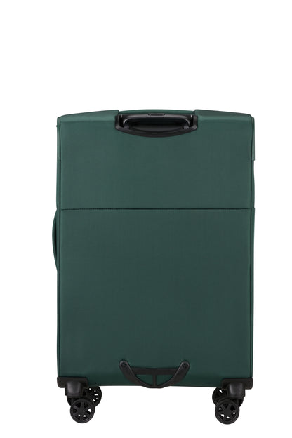 Samsonite Base Breeze 4 Wheel Exp Medium Suitcase - 67cm