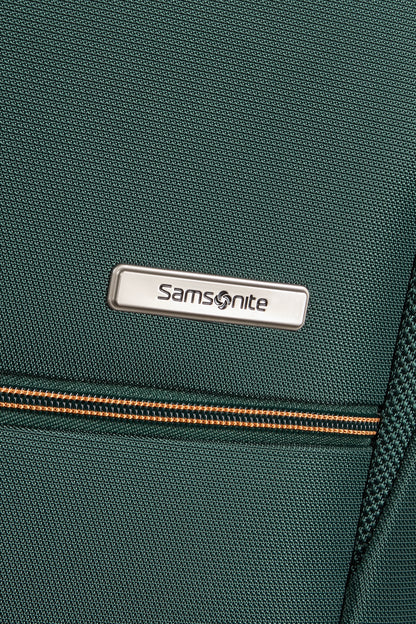 Samsonite Base Breeze 4 Wheel Exp Medium Suitcase - 67cm