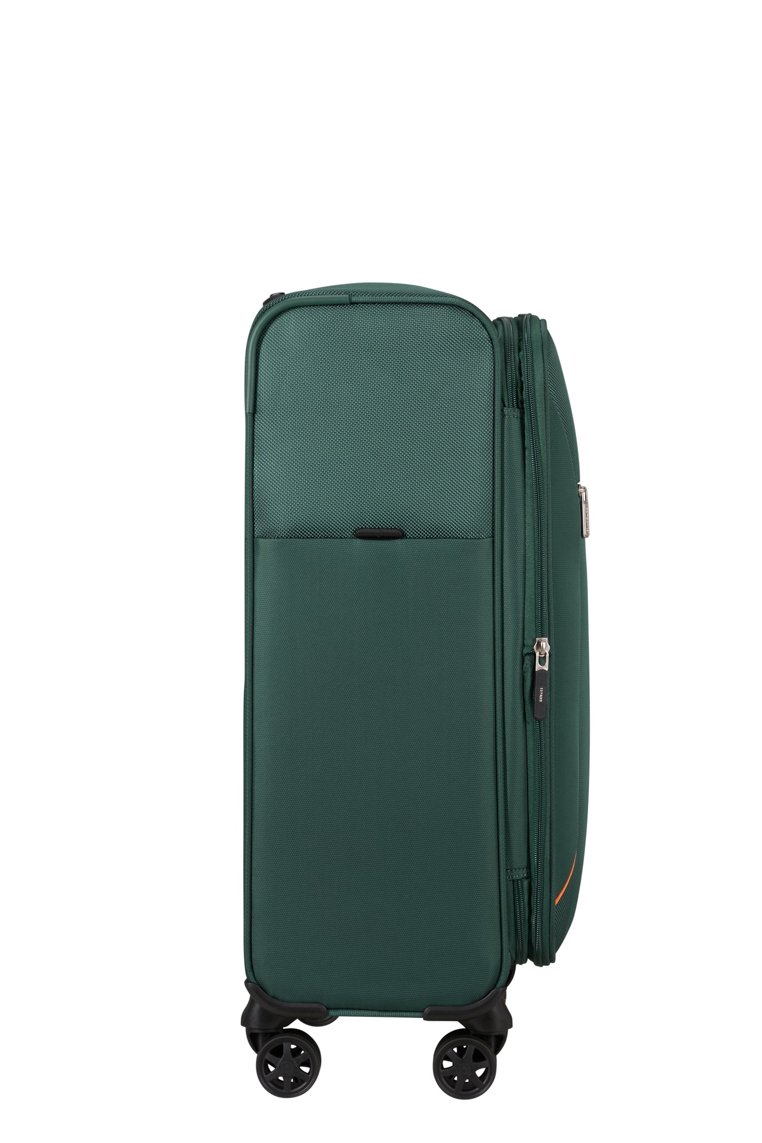 Samsonite Base Breeze 4 Wheel Exp Medium Suitcase - 67cm