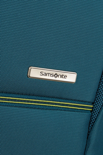 Samsonite Base Breeze 4 Wheel Exp Medium Suitcase - 67cm