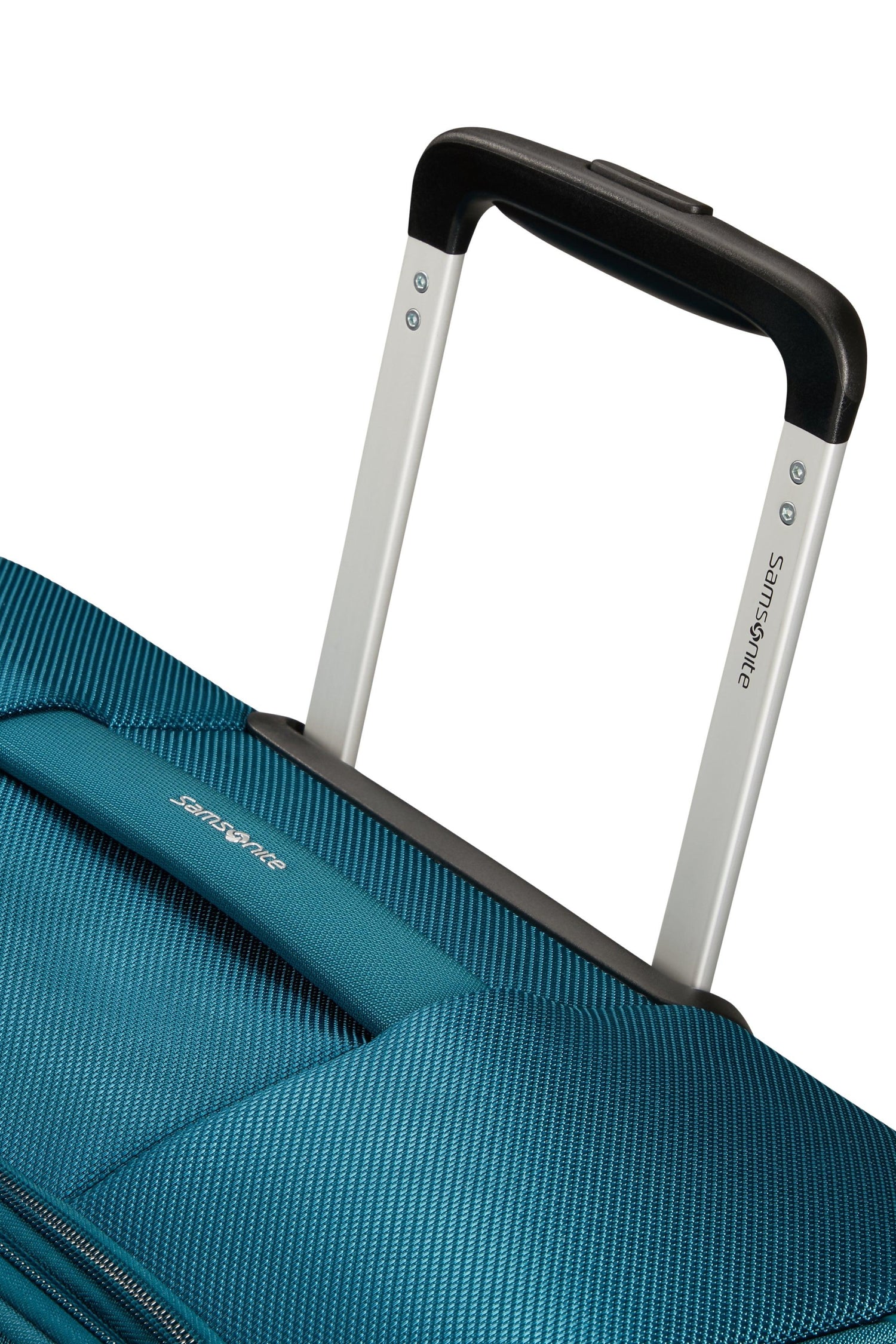 Samsonite Base Breeze 4 Wheel Exp Medium Suitcase - 67cm