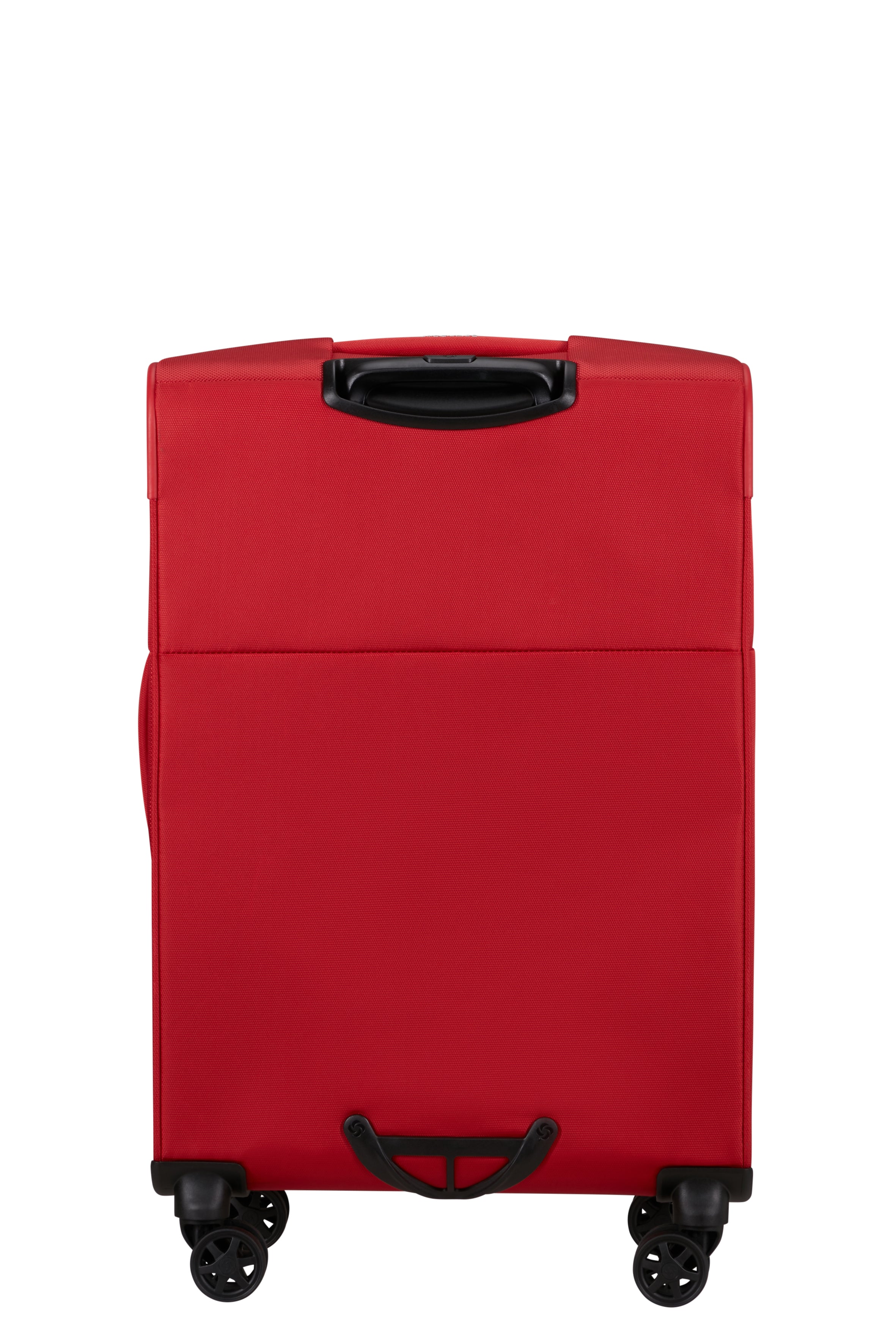 Samsonite Base Breeze 4 Wheel Exp Medium Suitcase - 67cm