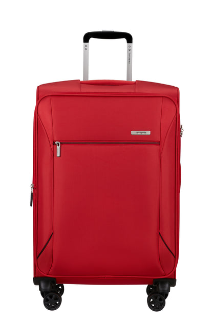 Samsonite Base Breeze 4 Wheel Exp Medium Suitcase - 67cm