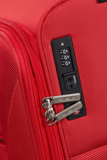 Samsonite Base Breeze 4 Wheel Exp Medium Suitcase - 67cm