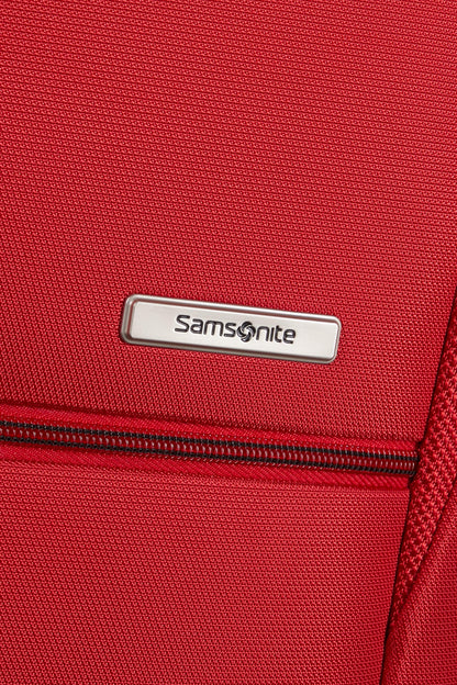 Samsonite Base Breeze 4 Wheel Exp Medium Suitcase - 67cm