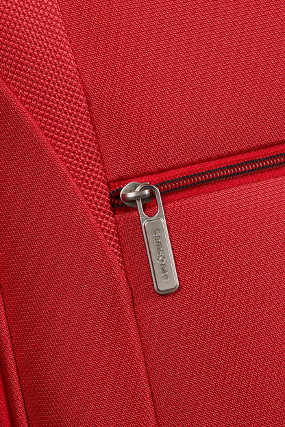 Samsonite Base Breeze 4 Wheel Exp Medium Suitcase - 67cm