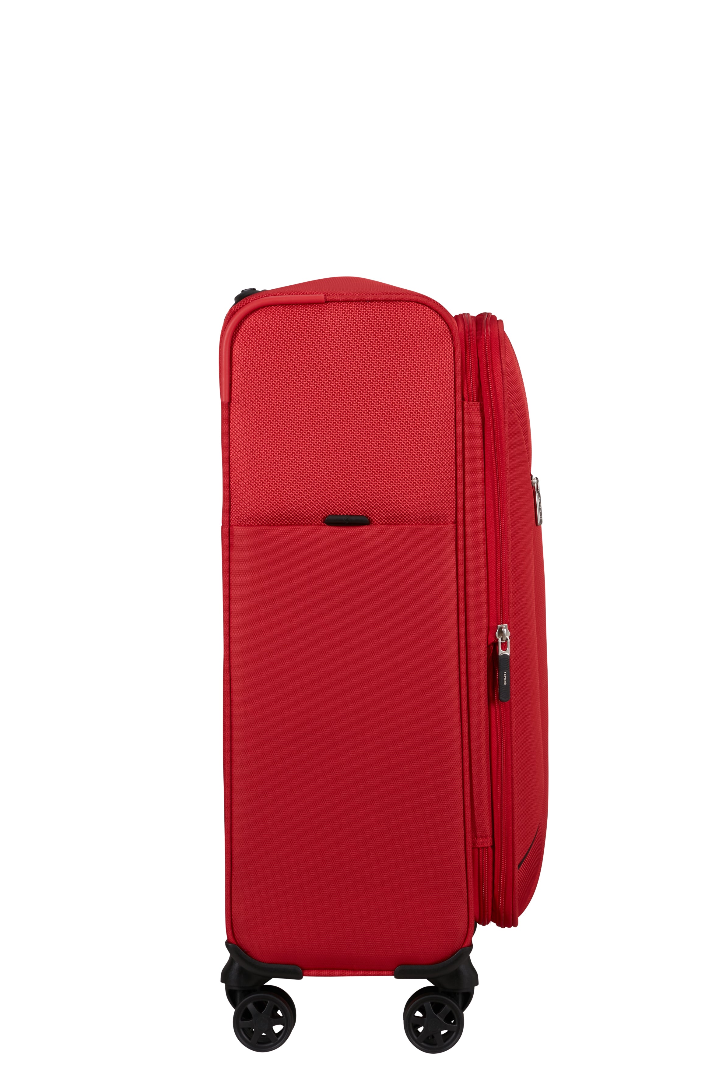 Samsonite Base Breeze 4 Wheel Exp Medium Suitcase - 67cm