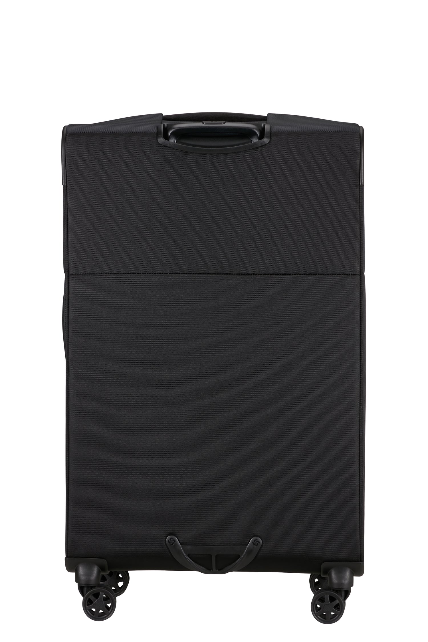 Samsonite Base Breeze 4 Wheel Exp Large Suitcase - 78cm