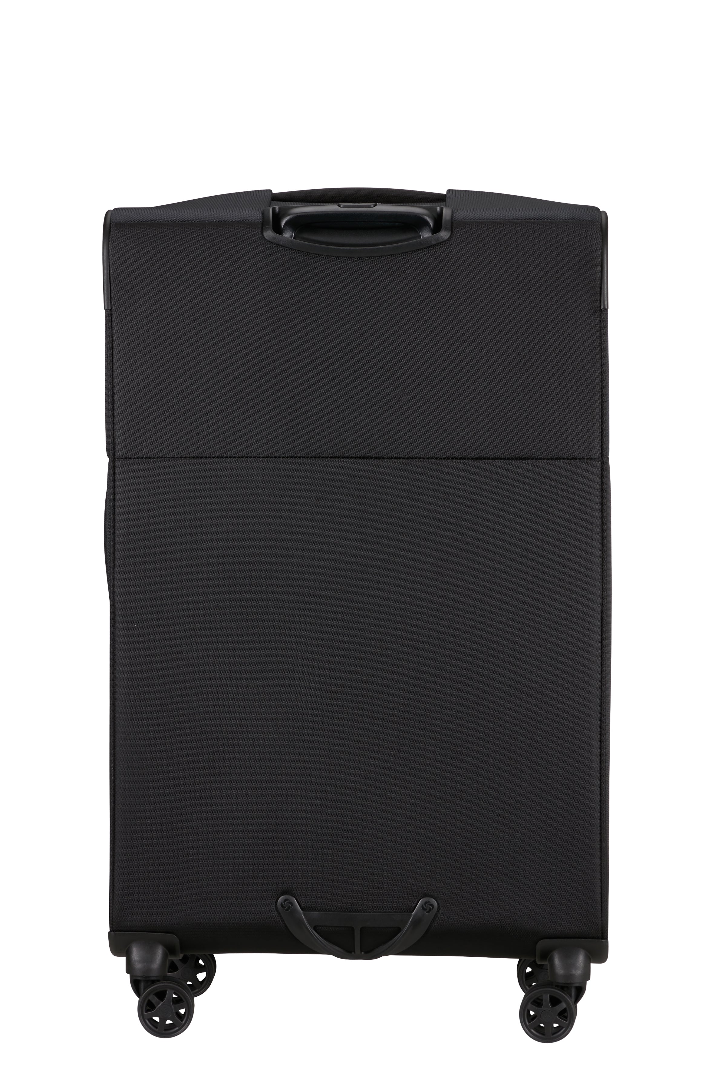Samsonite Base Breeze 4 Wheel Exp Large Suitcase - 78cm
