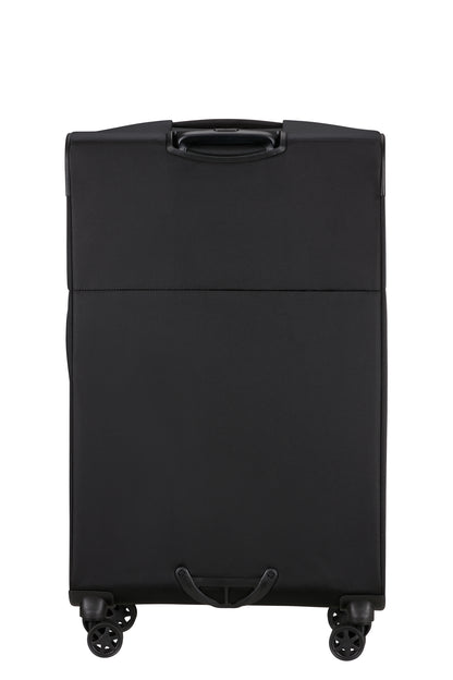 Samsonite Base Breeze 4 Wheel Exp Large Suitcase - 78cm
