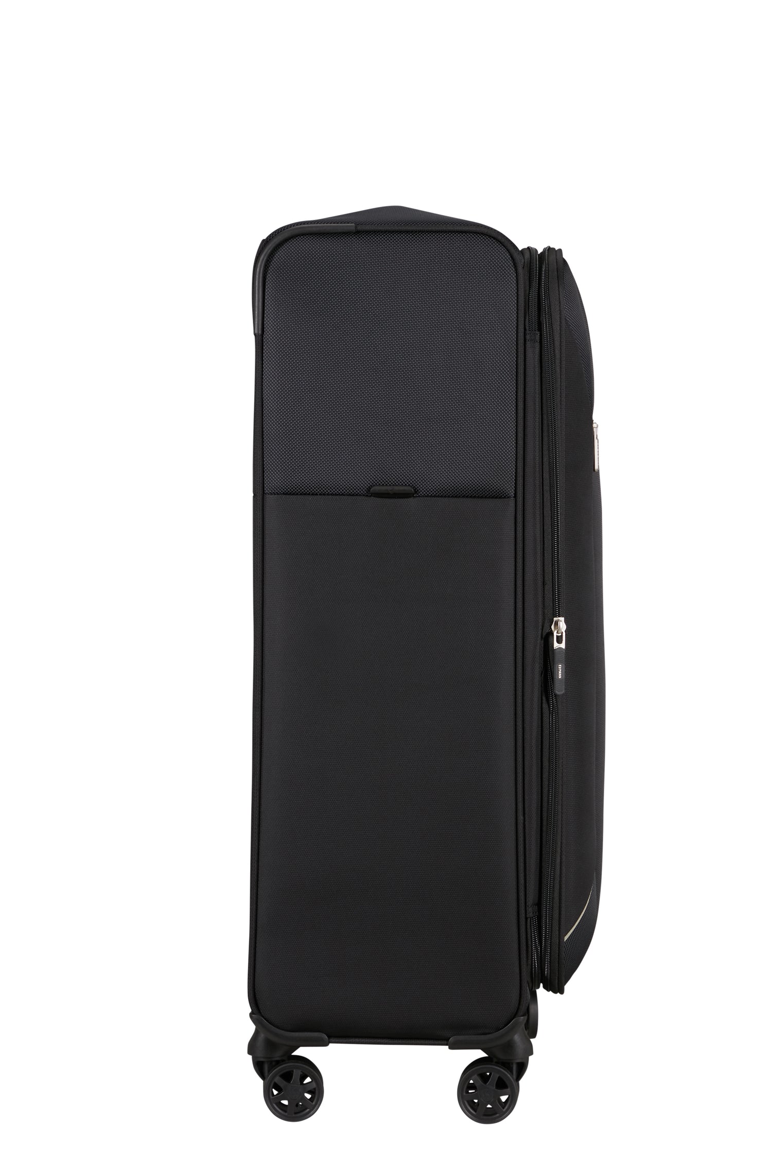 Samsonite Base Breeze 4 Wheel Exp Large Suitcase - 78cm