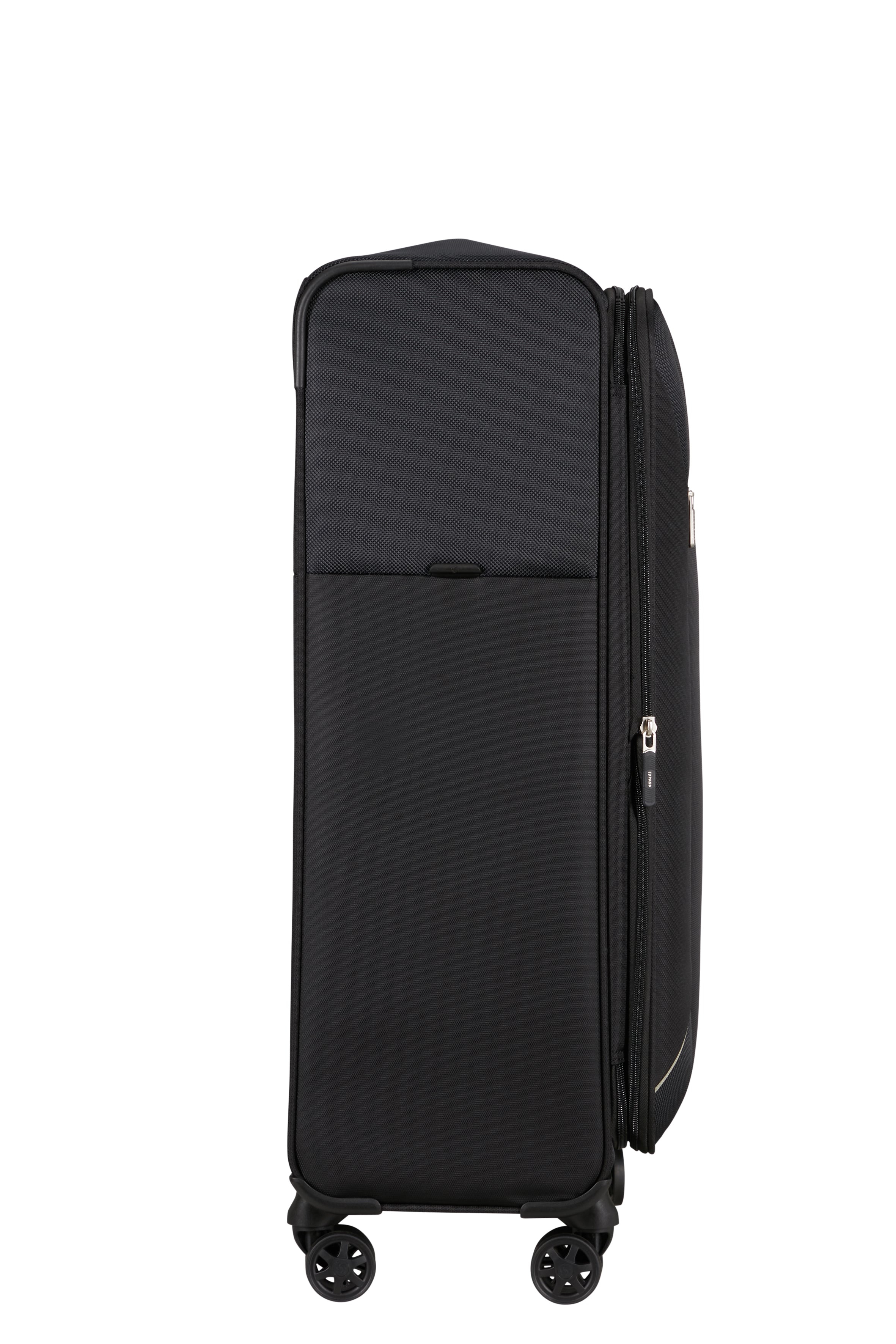 Samsonite Base Breeze 4 Wheel Exp Large Suitcase - 78cm