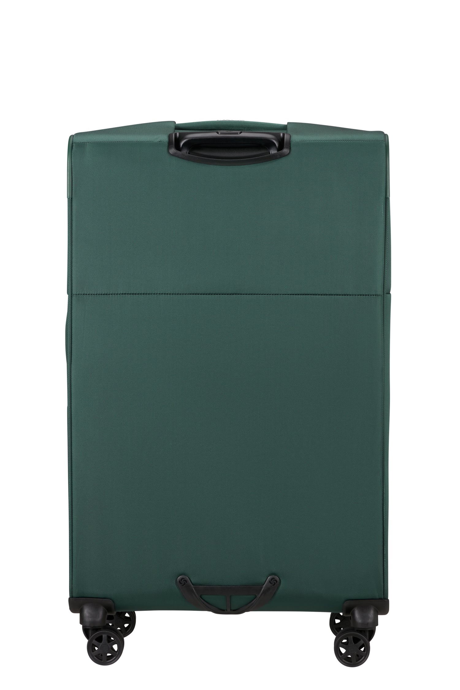 Samsonite Base Breeze 4 Wheel Exp Large Suitcase - 78cm