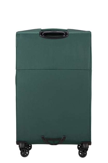 Samsonite Base Breeze 4 Wheel Exp Large Suitcase - 78cm