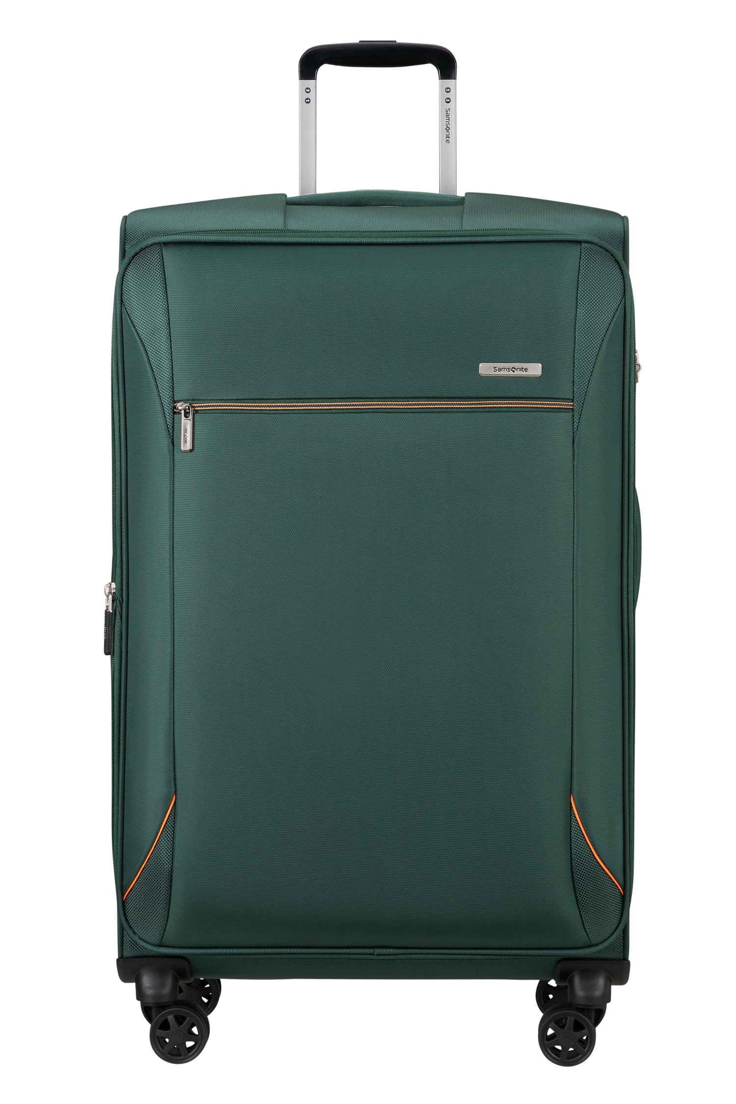 Samsonite Base Breeze 4 Wheel Exp Large Suitcase - 78cm