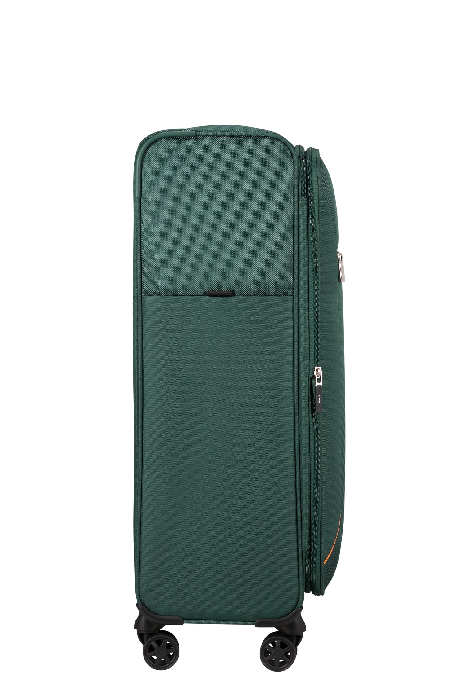Samsonite Base Breeze 4 Wheel Exp Large Suitcase - 78cm