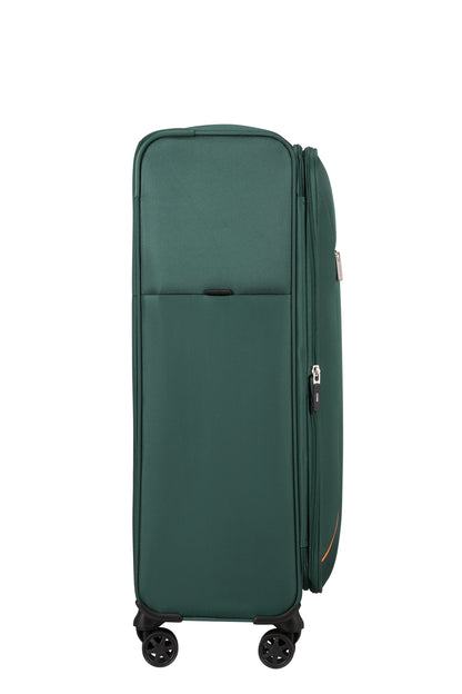 Samsonite Base Breeze 4 Wheel Exp Large Suitcase - 78cm