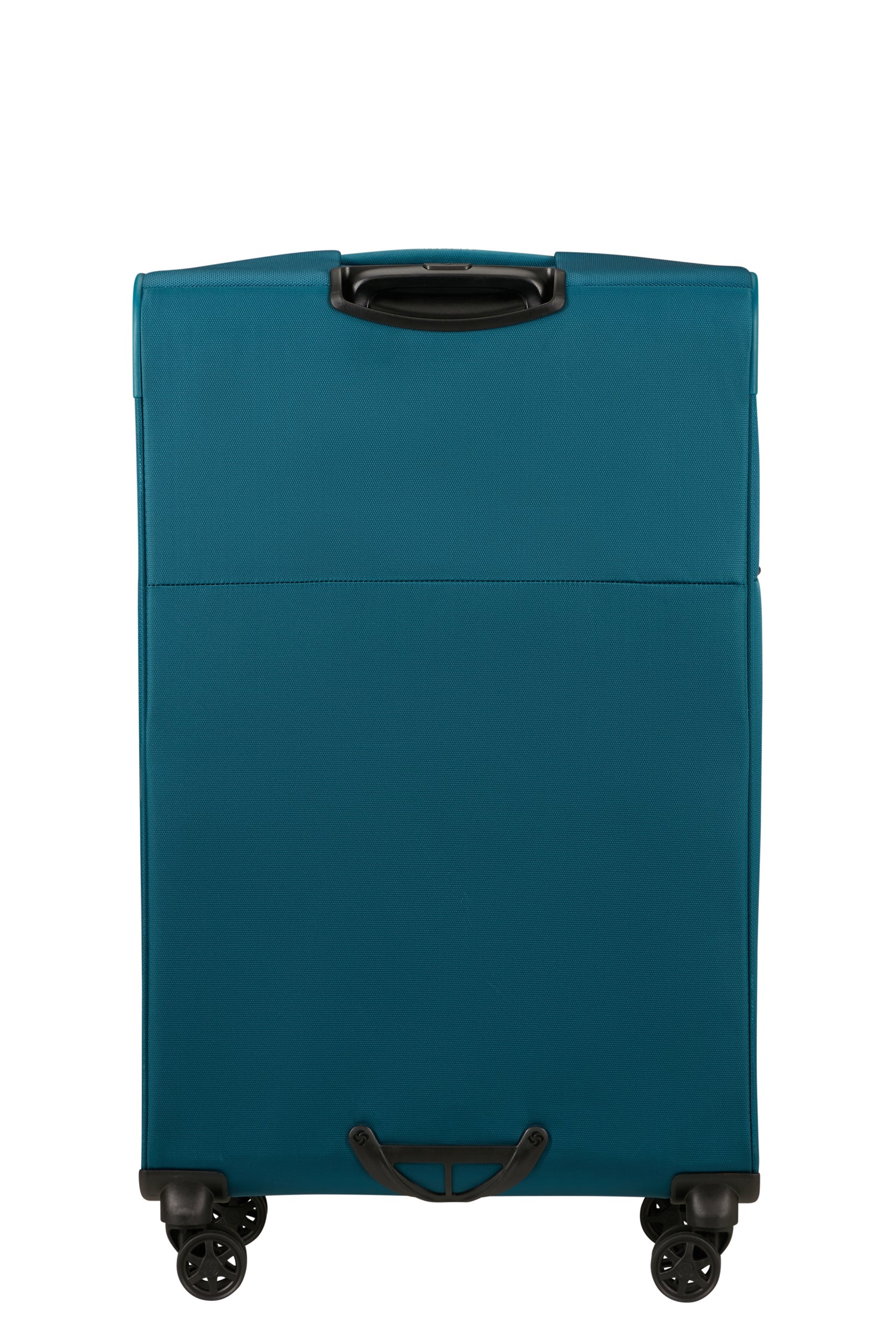 Samsonite Base Breeze 4 Wheel Exp Large Suitcase - 78cm