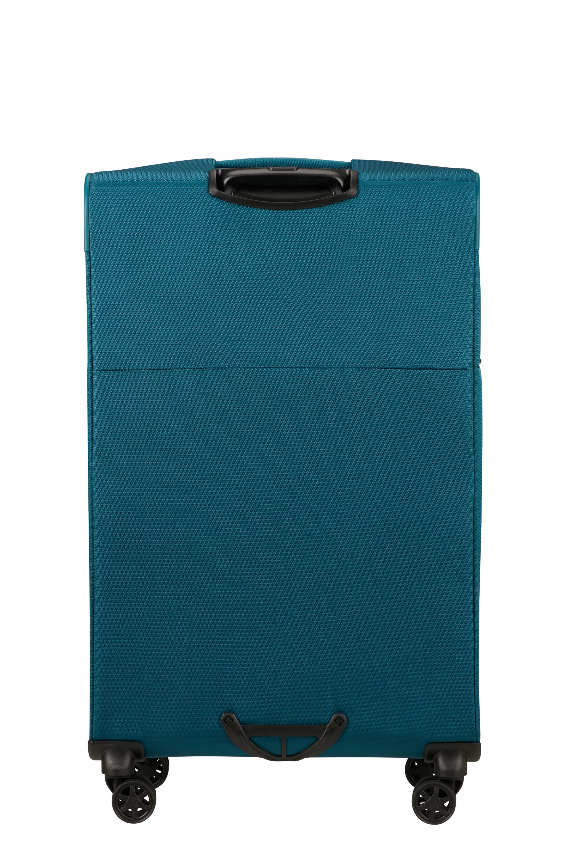 Samsonite Base Breeze 4 Wheel Exp Large Suitcase - 78cm