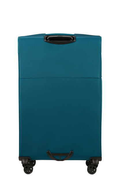 Samsonite Base Breeze 4 Wheel Exp Large Suitcase - 78cm