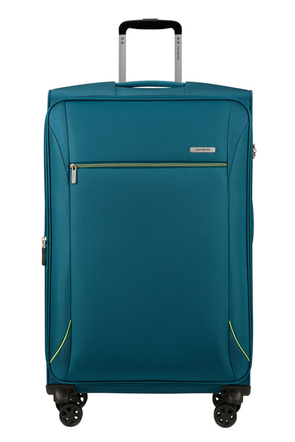 Samsonite Base Breeze 4 Wheel Exp Large Suitcase - 78cm