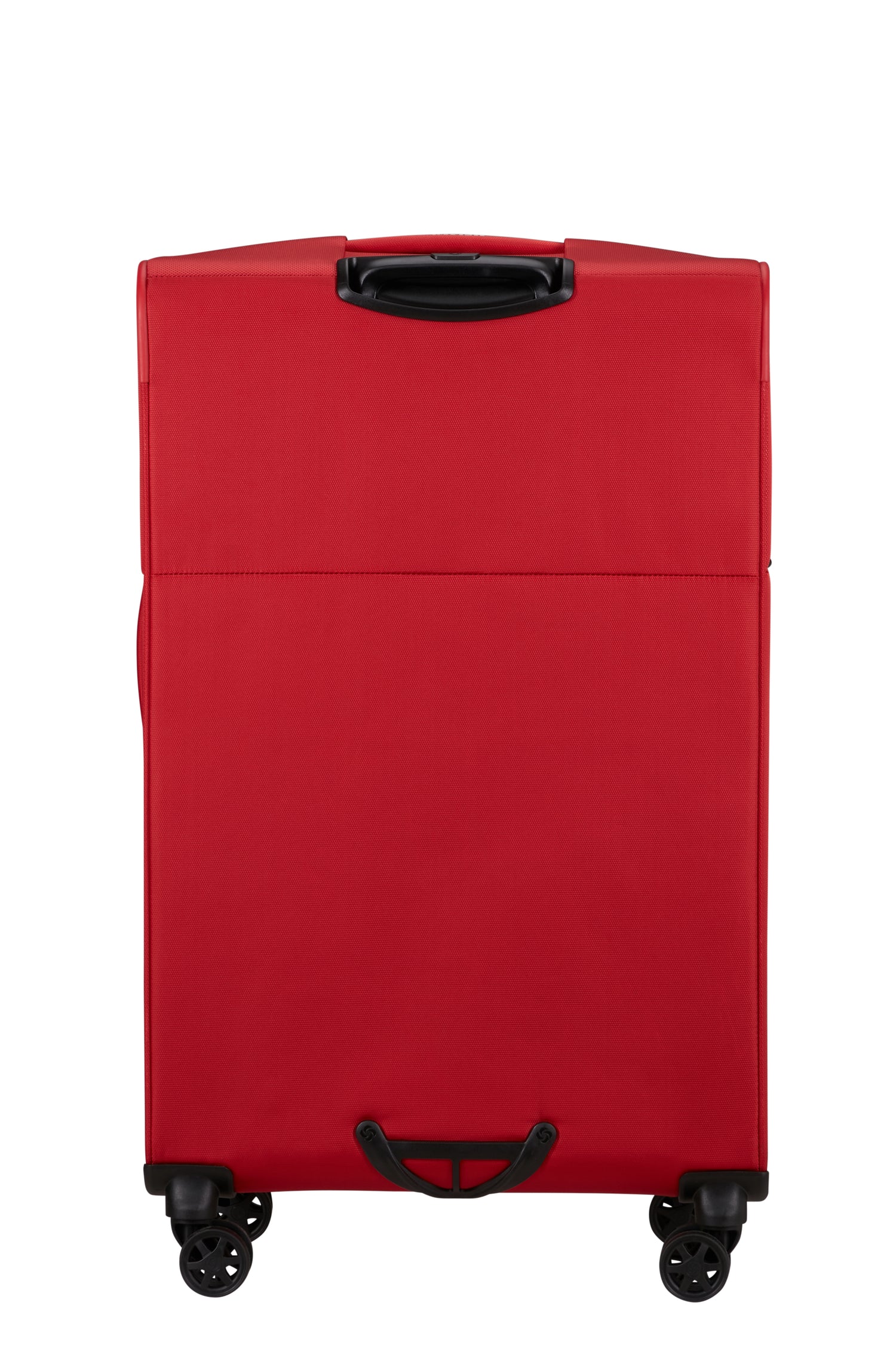Samsonite Base Breeze 4 Wheel Exp Large Suitcase - 78cm