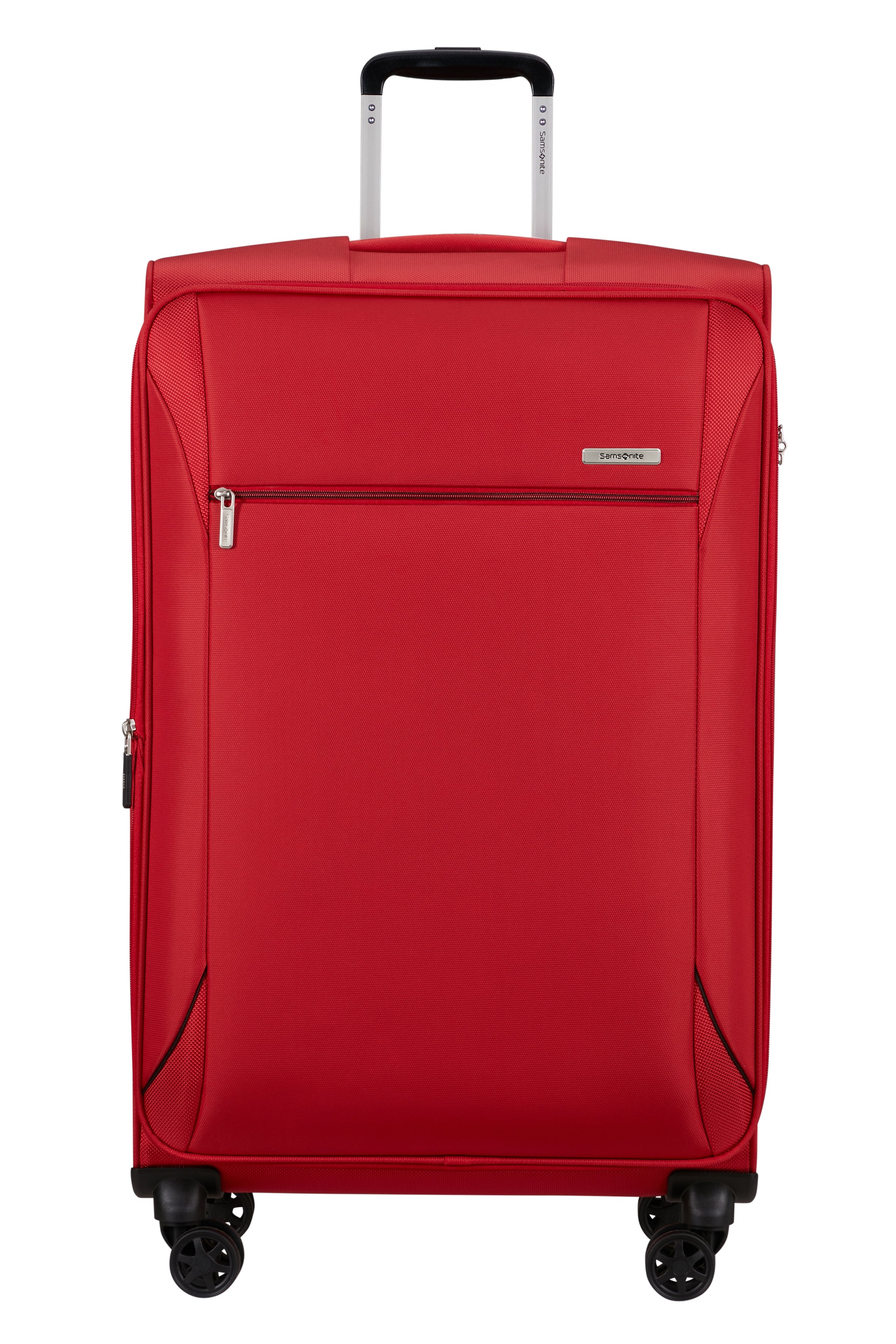 Samsonite Base Breeze 4 Wheel Exp Large Suitcase - 78cm