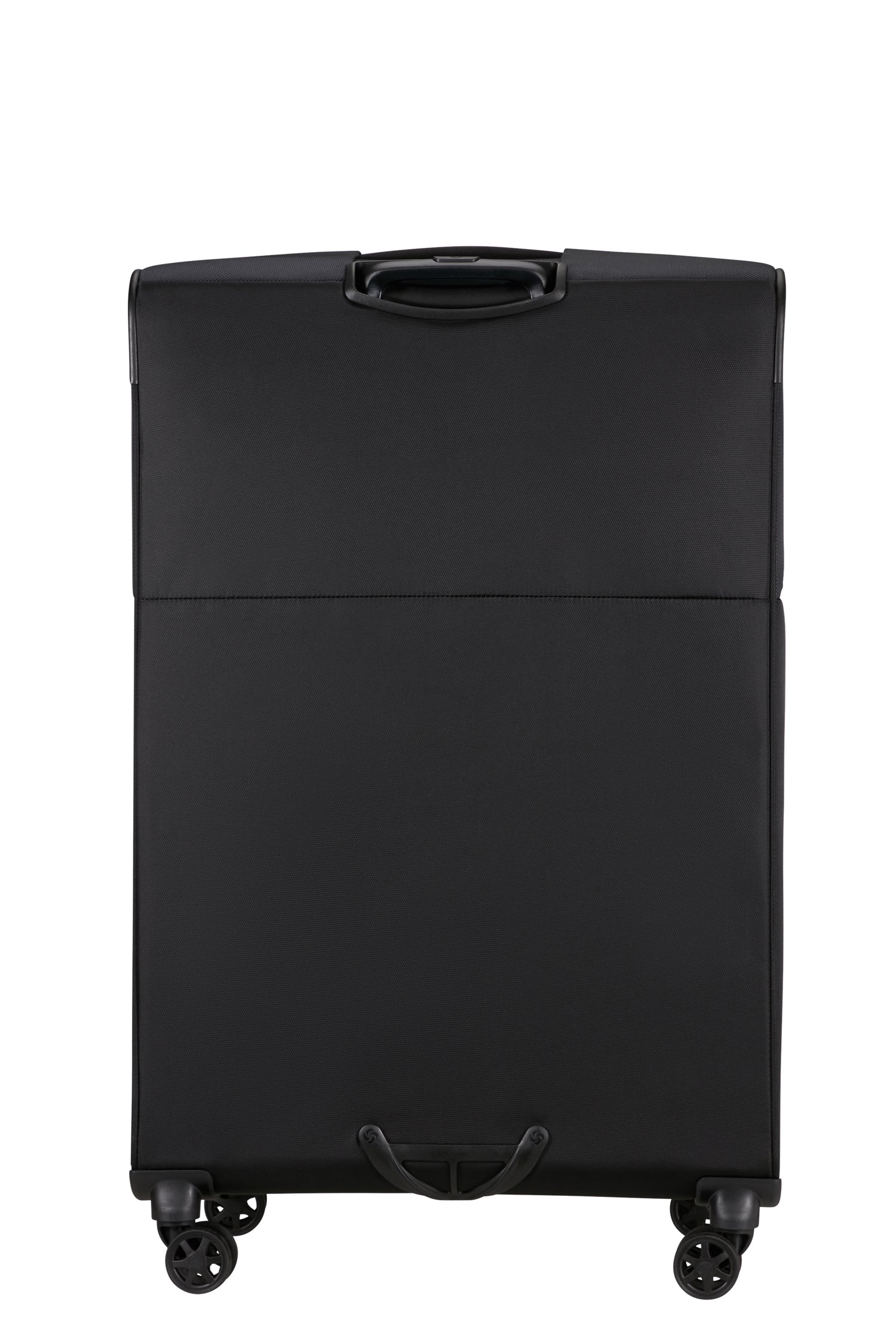 Samsonite Base Breeze 4 Wheel Exp Extra-Large Suitcase - 81cm