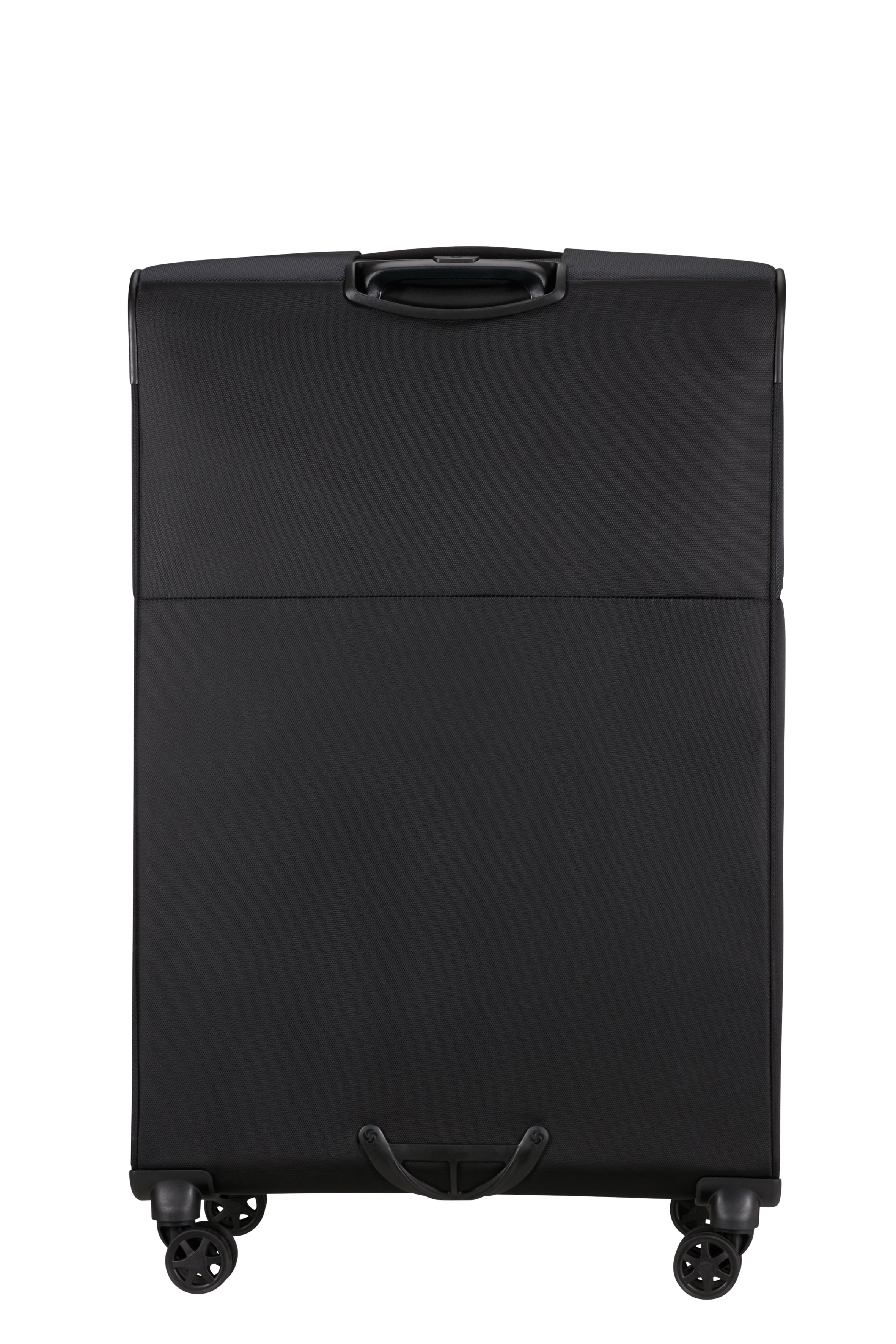 Samsonite Base Breeze 4 Wheel Exp Extra-Large Suitcase - 81cm