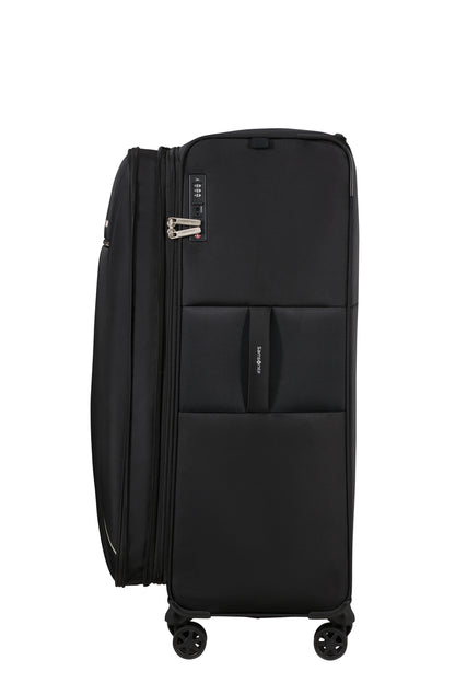 Samsonite Base Breeze 4 Wheel Exp Extra-Large Suitcase - 81cm
