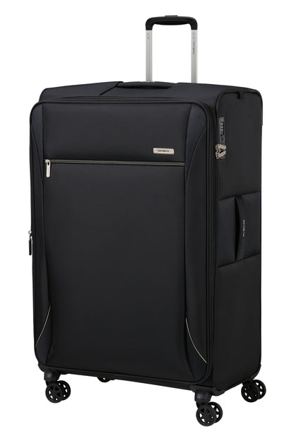Samsonite Base Breeze 4 Wheel Exp Extra-Large Suitcase - 81cm