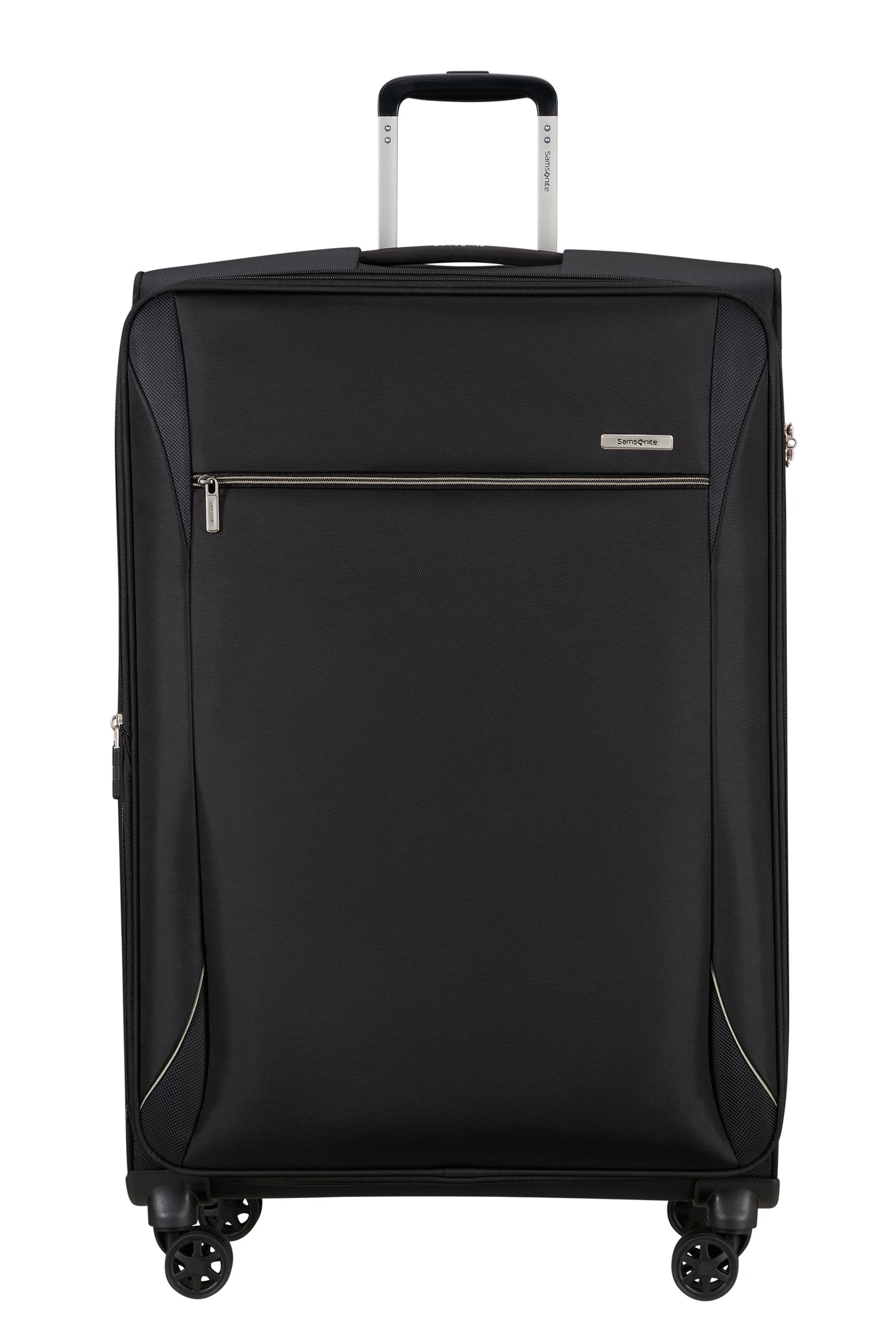 Samsonite Base Breeze 4 Wheel Exp Extra-Large Suitcase - 81cm