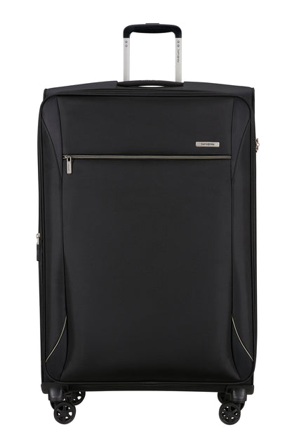Samsonite Base Breeze 4 Wheel Exp Extra-Large Suitcase - 81cm