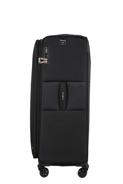 Samsonite Base Breeze 4 Wheel Exp Extra-Large Suitcase - 81cm