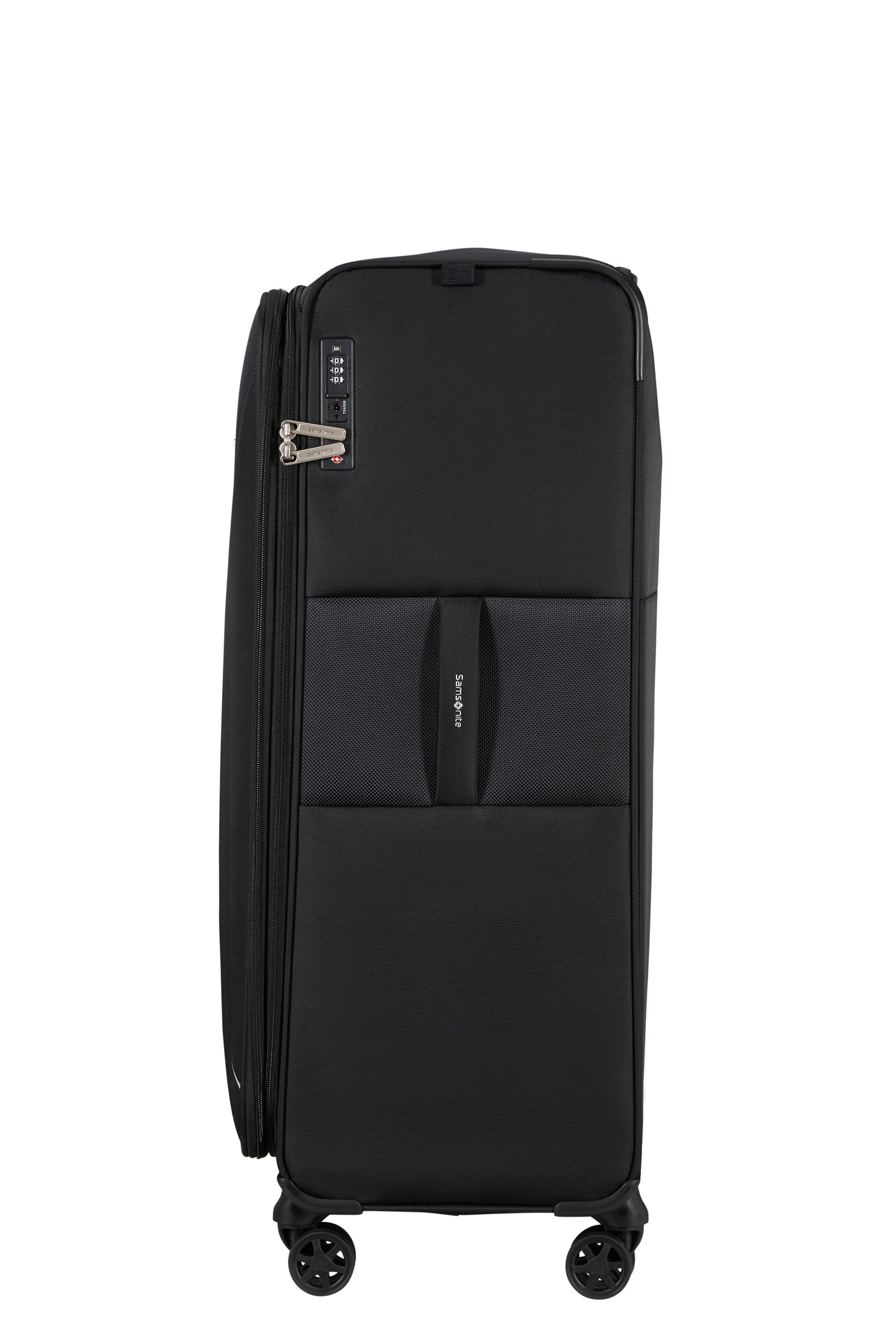 Samsonite Base Breeze 4 Wheel Exp Extra-Large Suitcase - 81cm