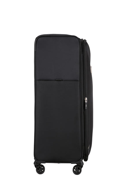 Samsonite Base Breeze 4 Wheel Exp Extra-Large Suitcase - 81cm