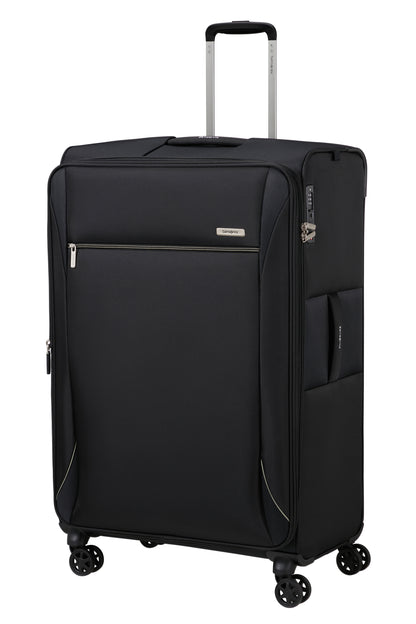 Samsonite Base Breeze 4 Wheel Exp Extra-Large Suitcase - 81cm