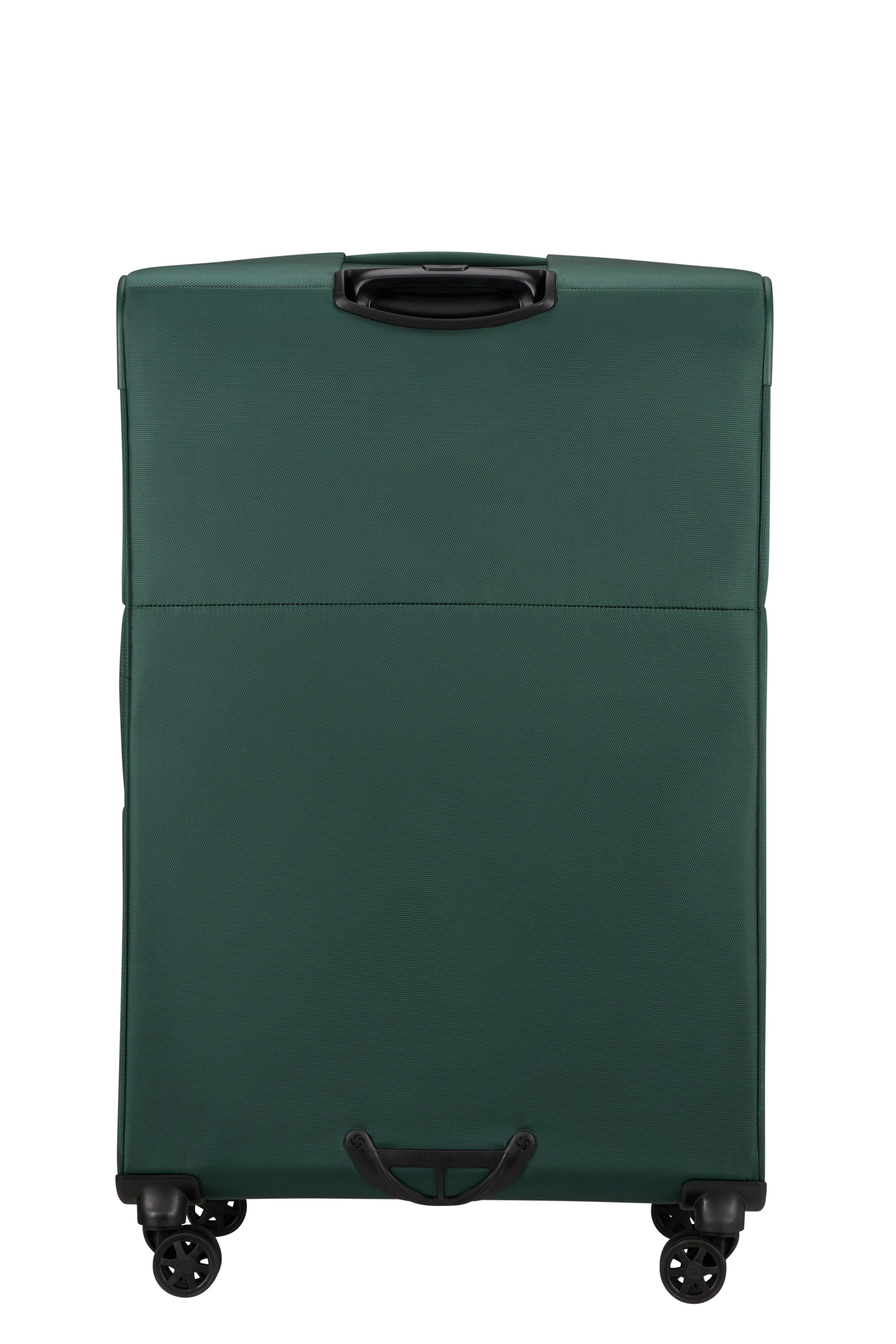 Samsonite Base Breeze 4 Wheel Exp Extra-Large Suitcase - 81cm