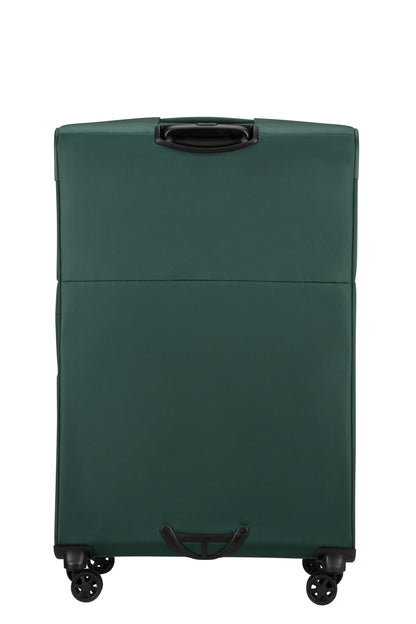 Samsonite Base Breeze 4 Wheel Exp Extra-Large Suitcase - 81cm