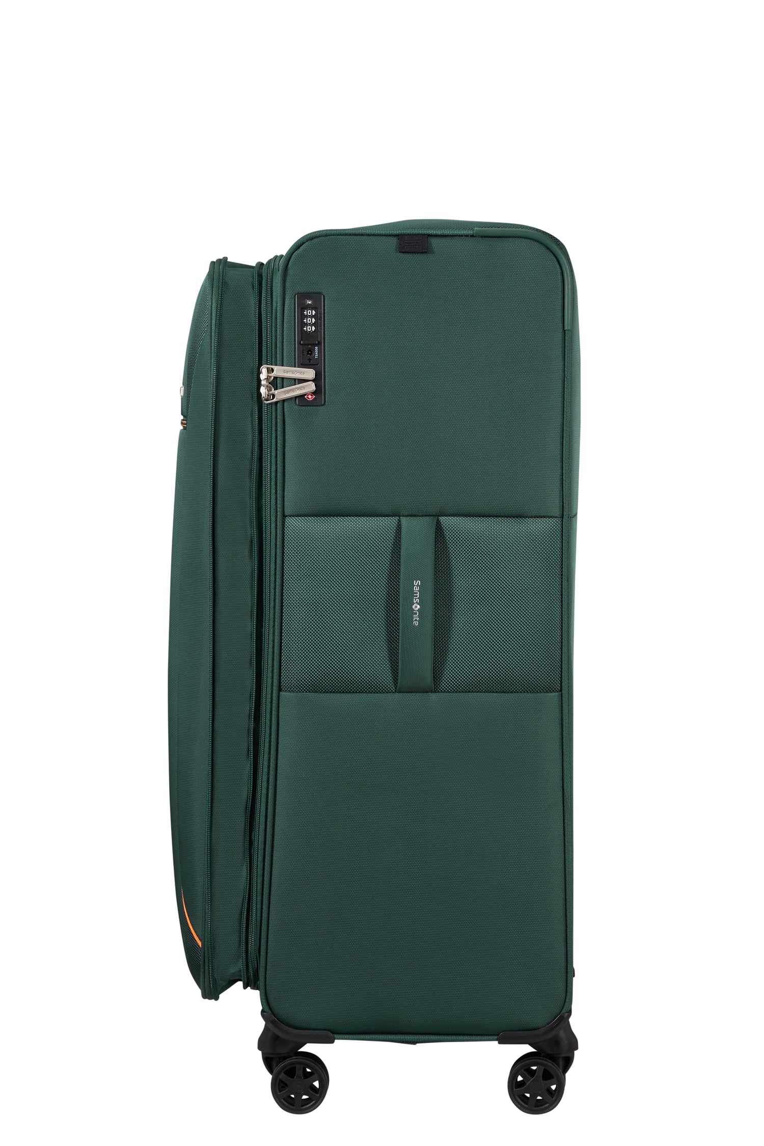 Samsonite Base Breeze 4 Wheel Exp Extra-Large Suitcase - 81cm