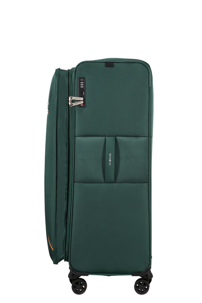 Samsonite Base Breeze 4 Wheel Exp Extra-Large Suitcase - 81cm