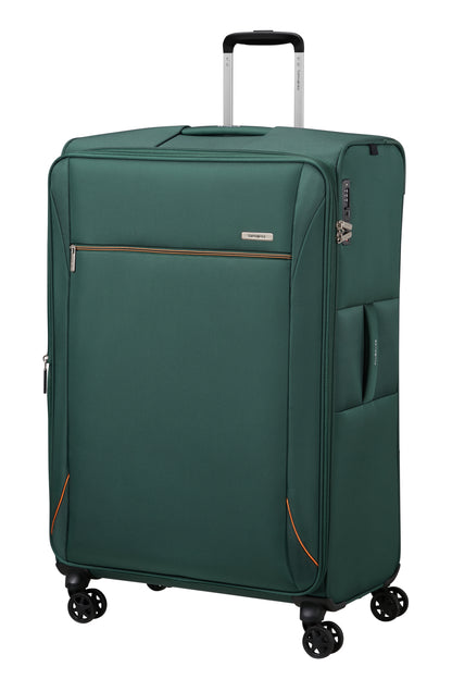 Samsonite Base Breeze 4 Wheel Exp Extra-Large Suitcase - 81cm