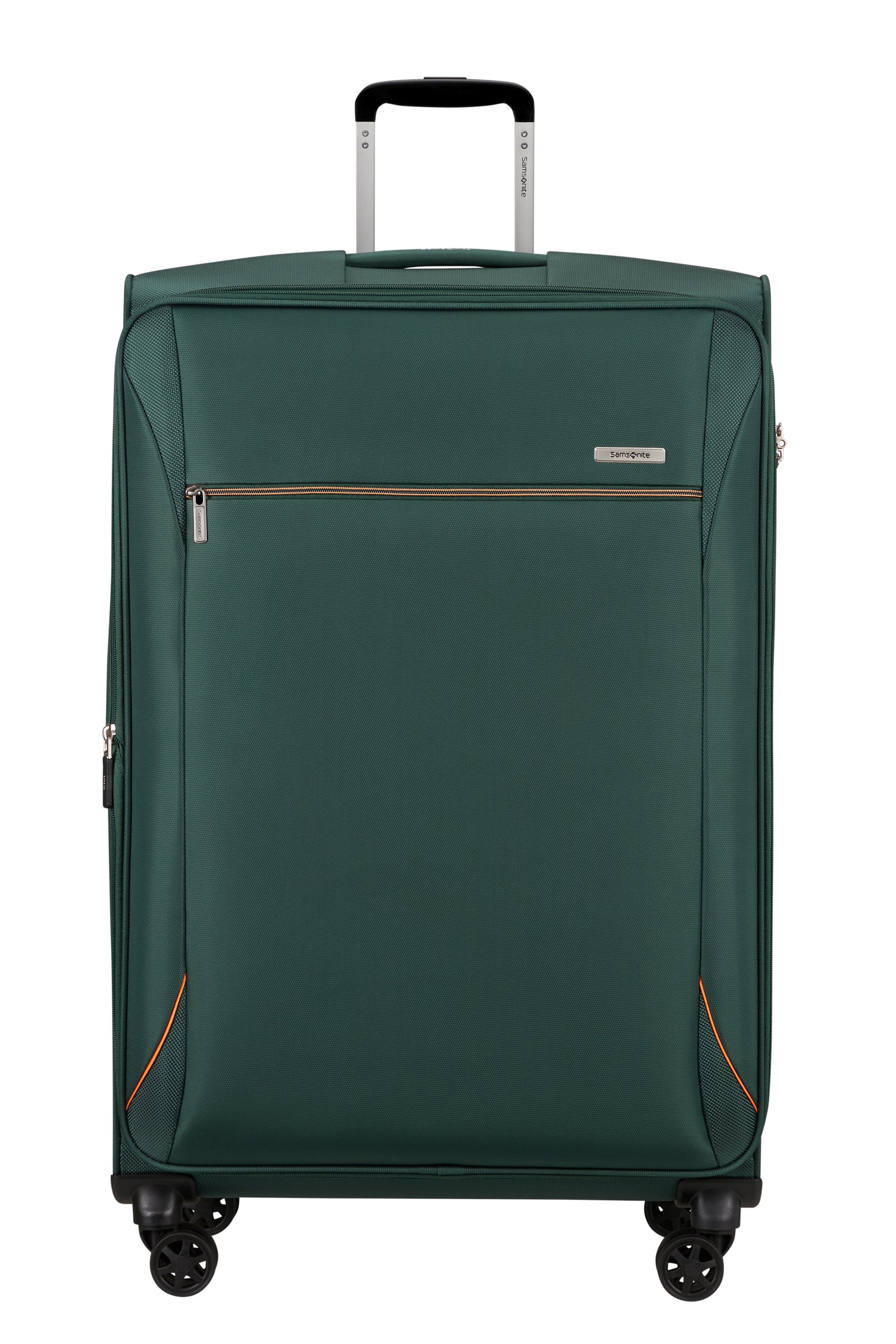 Samsonite Base Breeze 4 Wheel Exp Extra-Large Suitcase - 81cm