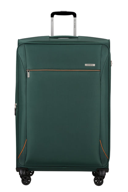 Samsonite Base Breeze 4 Wheel Exp Extra-Large Suitcase - 81cm